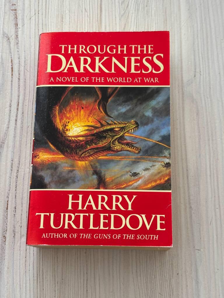 World at war ; 3, Through the darkness