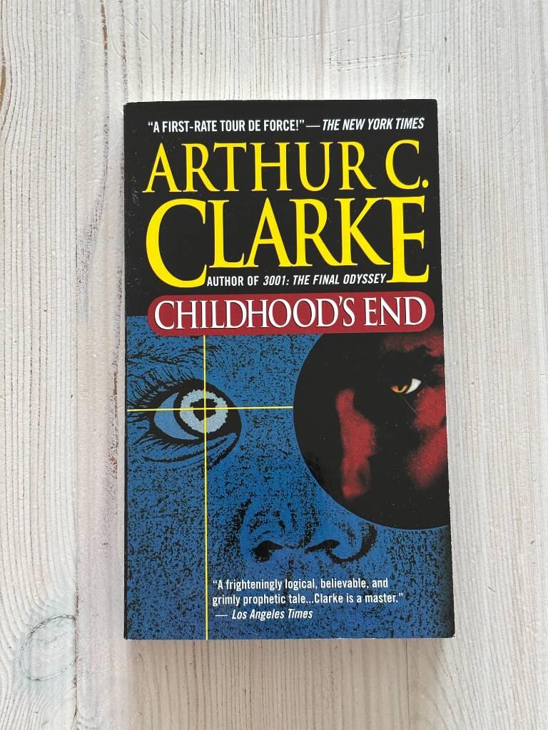 Childhood's end