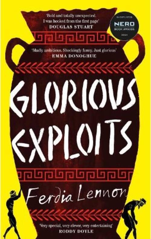 Glorious exploits