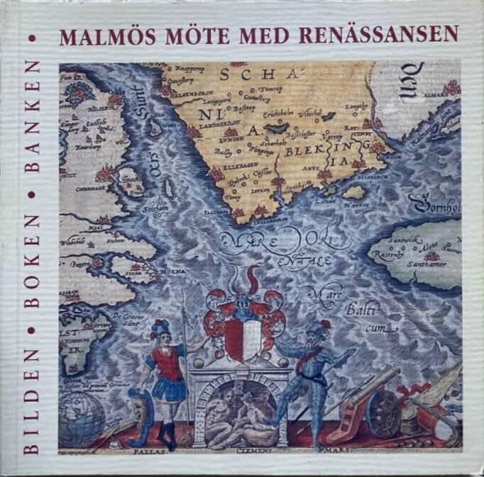 Malm&ouml;s m&ouml;te med ren&auml;ssansen