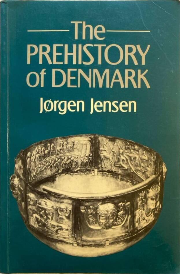 The prehistory of Denmark