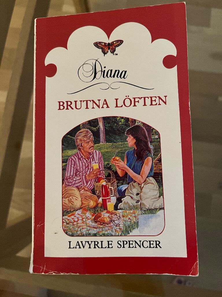 Brutna löften