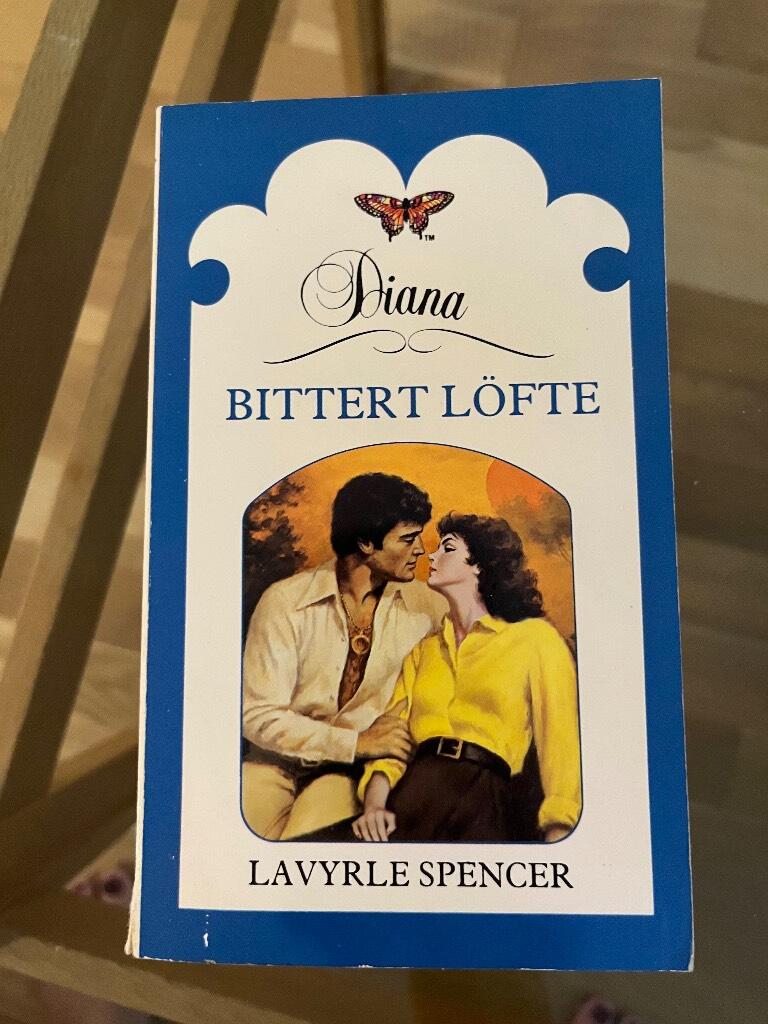 Bittert löfte