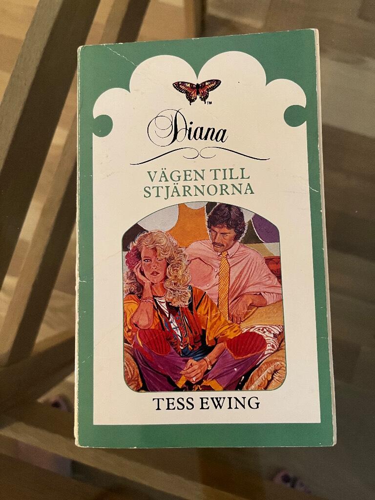 Vägen till stjärnorna