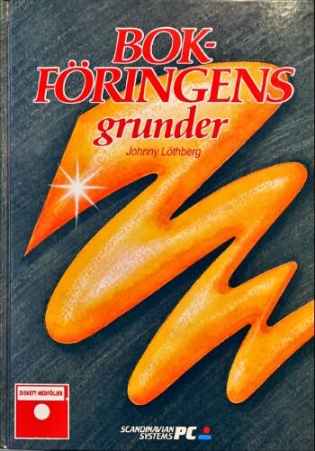 Bokf&ouml;ringens grunder