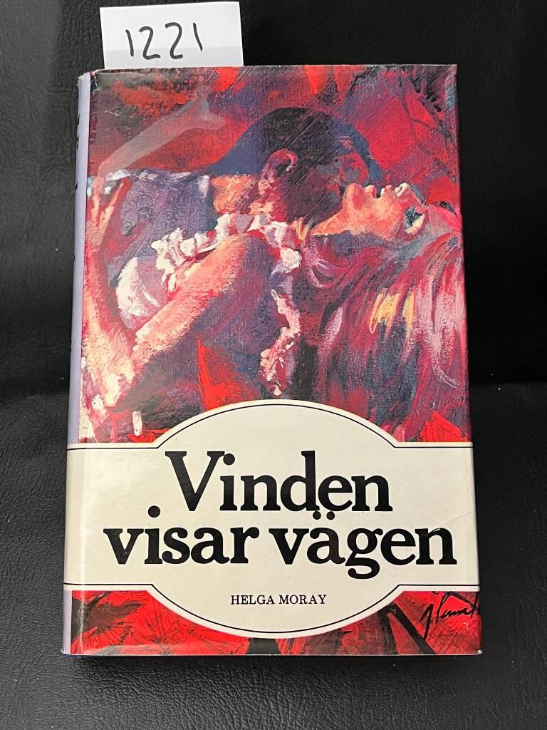 Vinden visar vägen