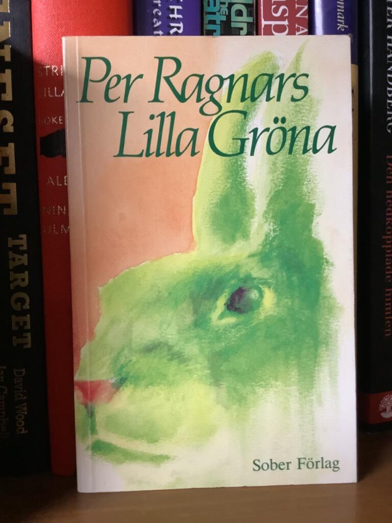 Per Ragnars Lilla gr&ouml;na