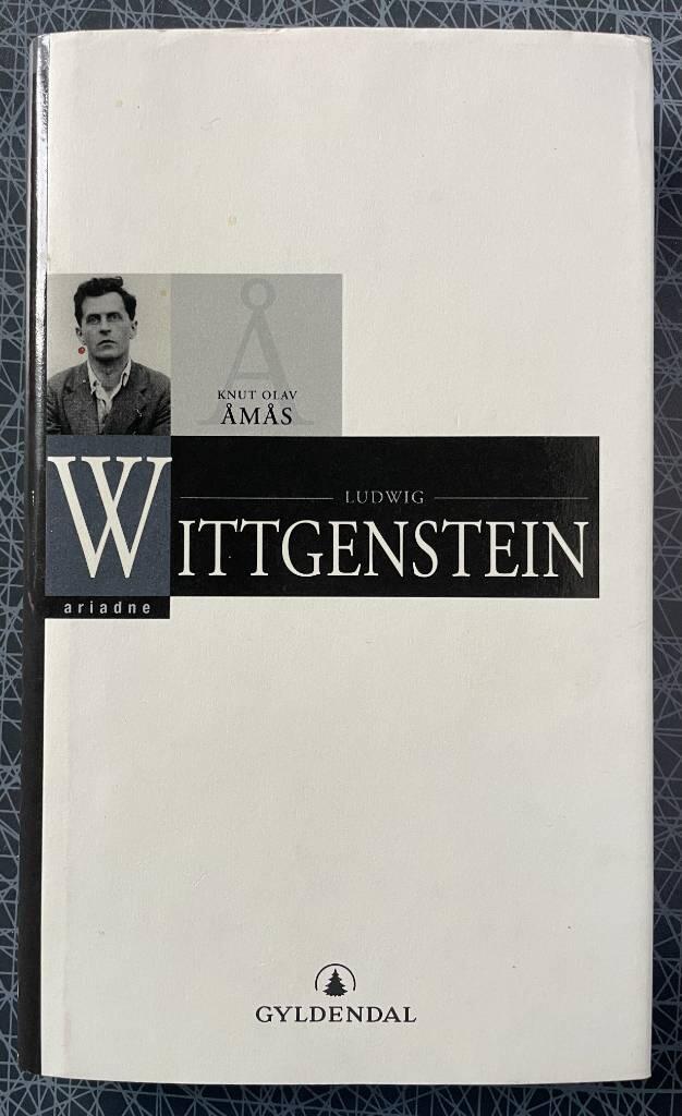 Ludwig Wittgenstein