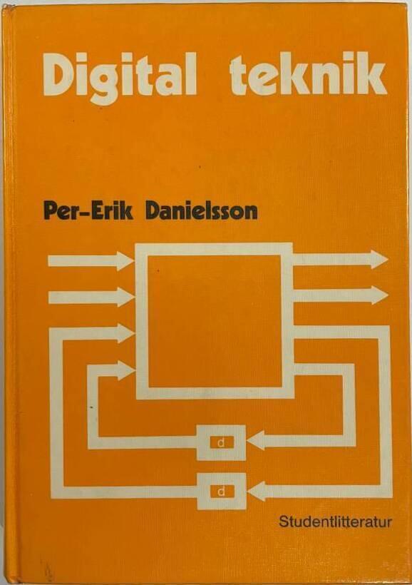 Digital teknik