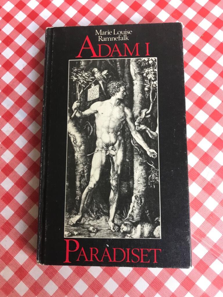 Adam i paradiset : en diktber&auml;ttelse