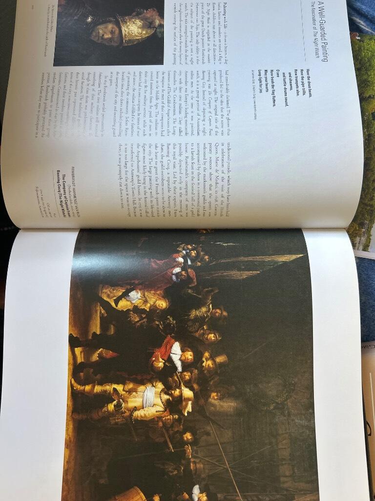 Paintings that changed the world - from Lascaux to Picasso