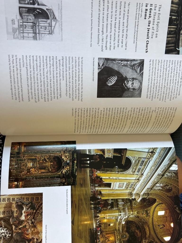 Buildings that changed the world