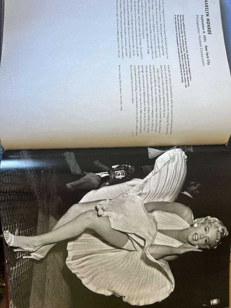 Photos that changed the world - the 20th century