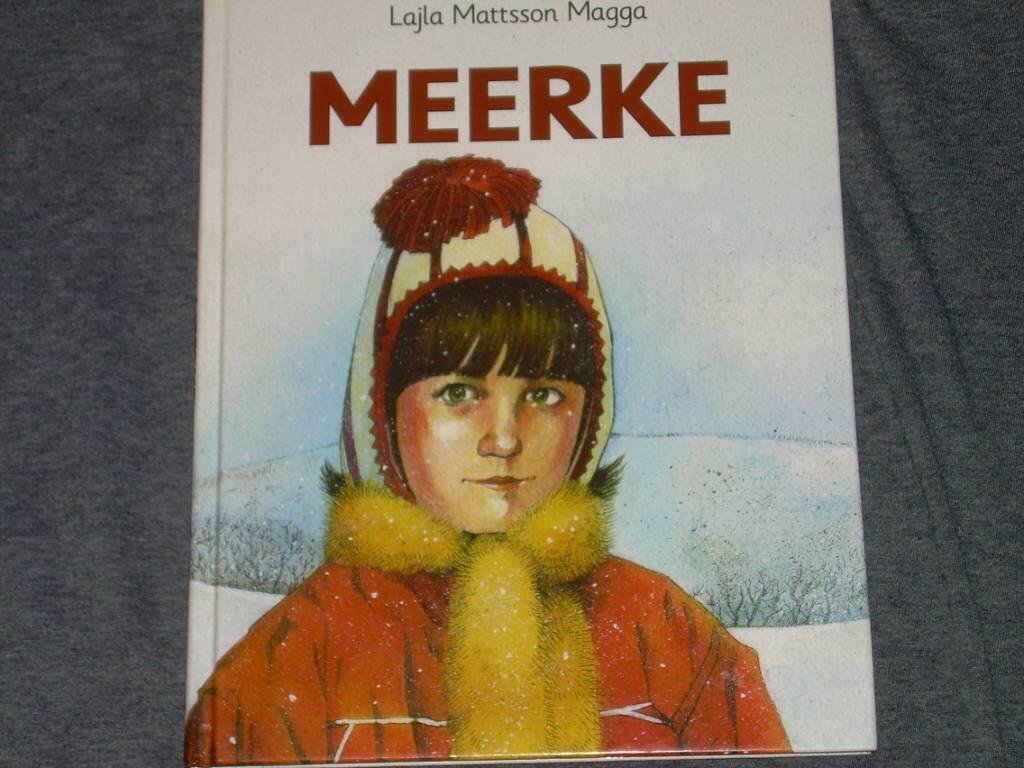 Meerke