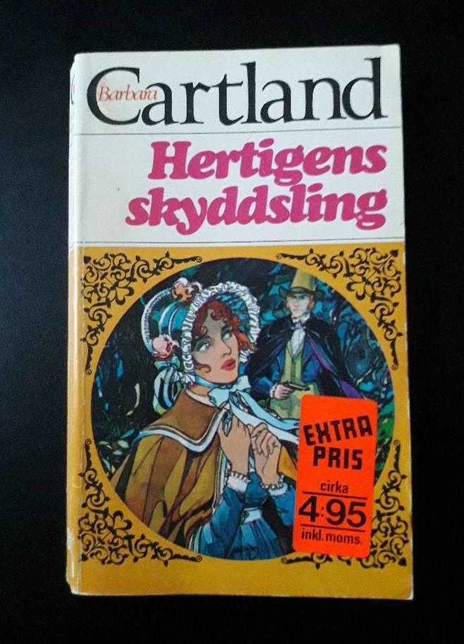 Hertigens skyddsling