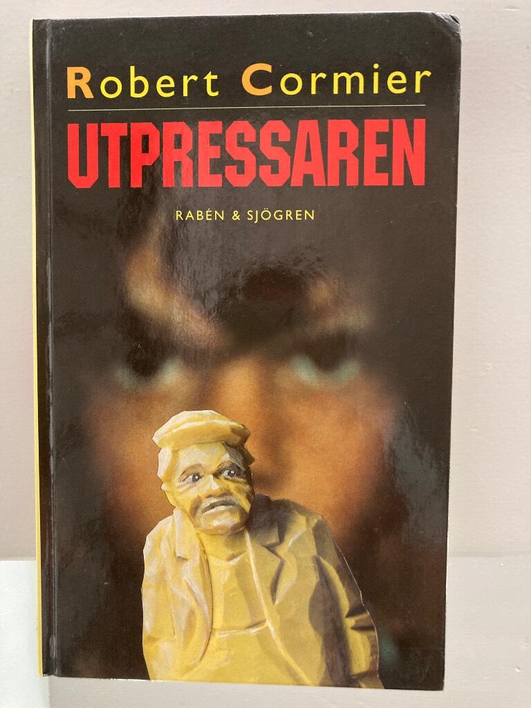 Utpressaren