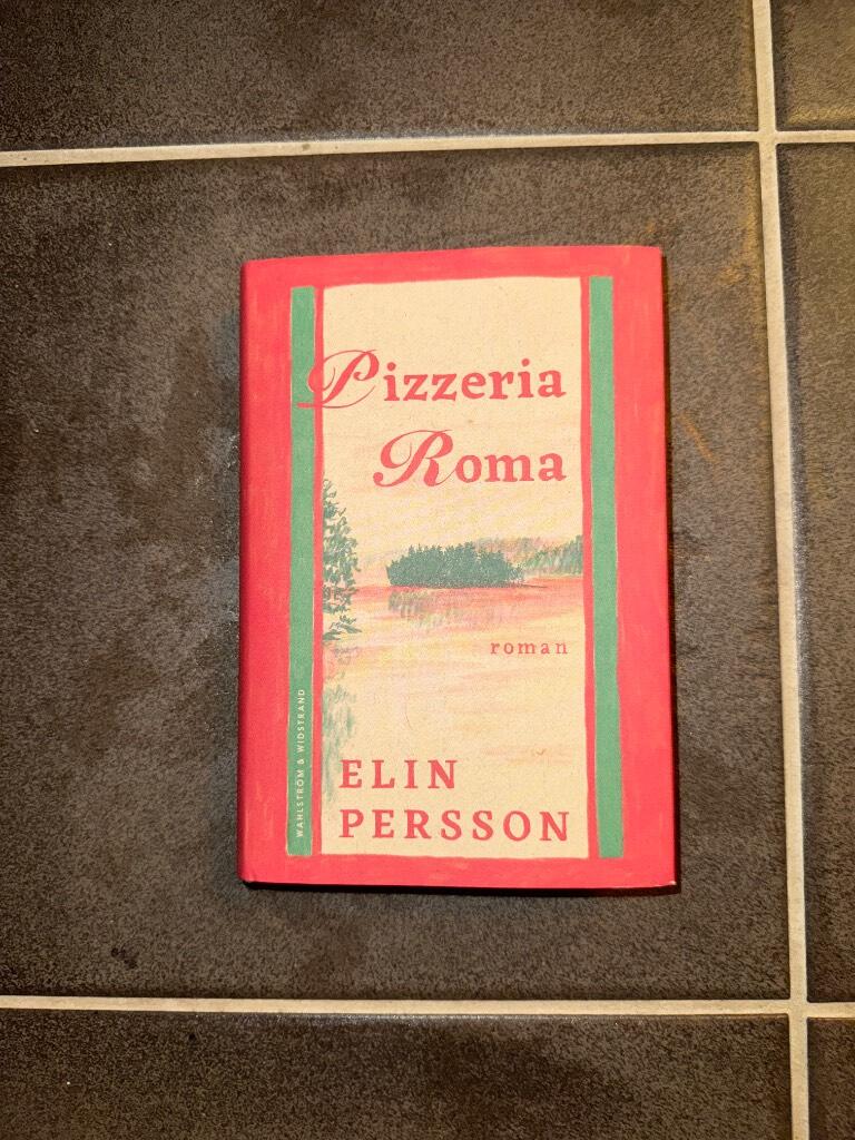 Pizzeria Roma