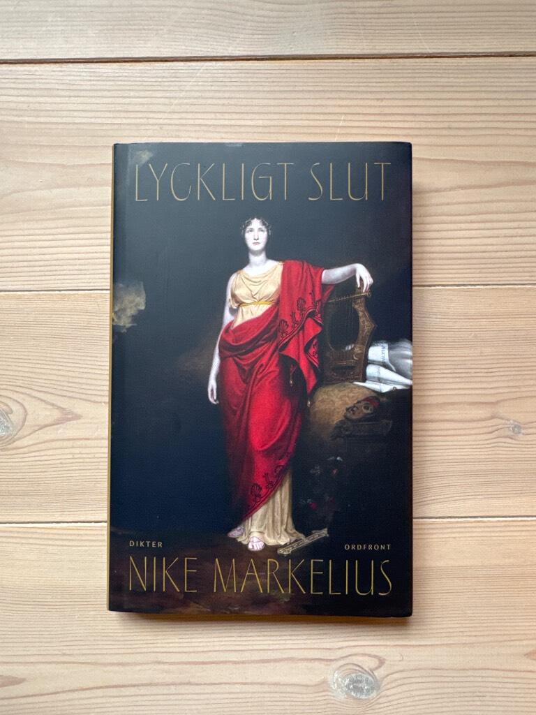 Lyckligt slut