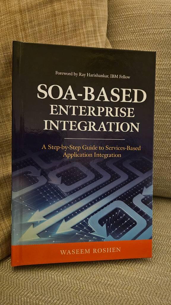 SOA-based enterprise integration