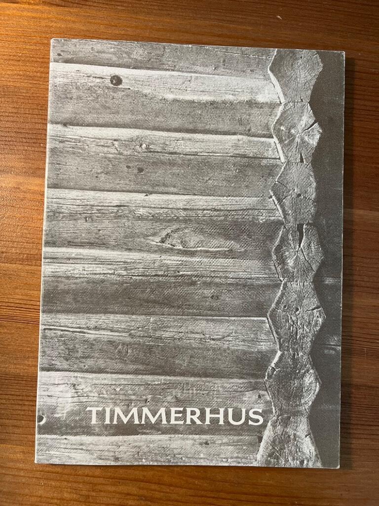 Timmerhus