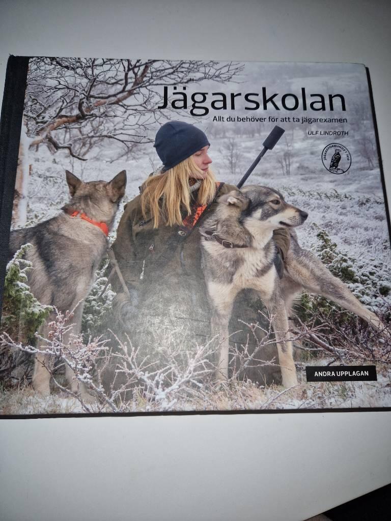 Jägarskolan - allt du behöver för att ta jägarexamen