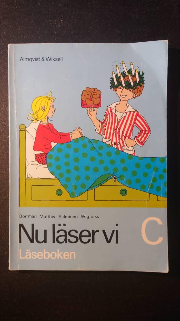 Nu l&auml;ser vi