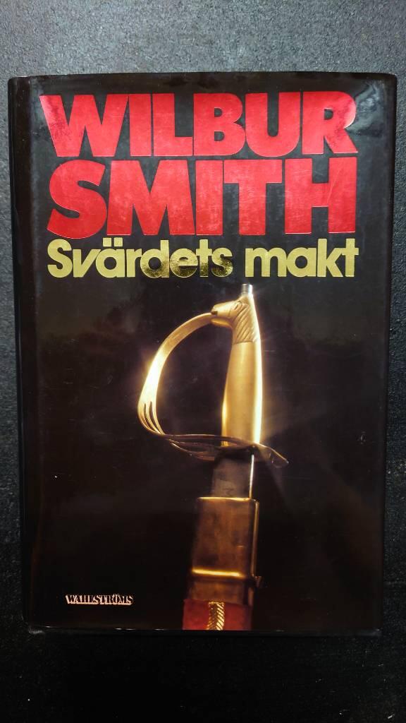 Svärdets makt