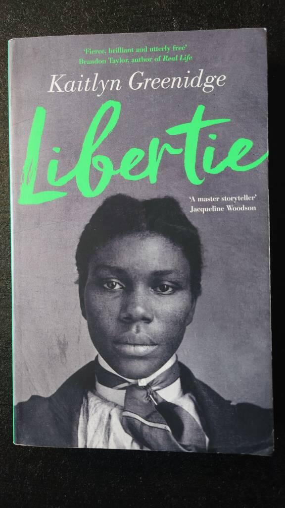 Libertie