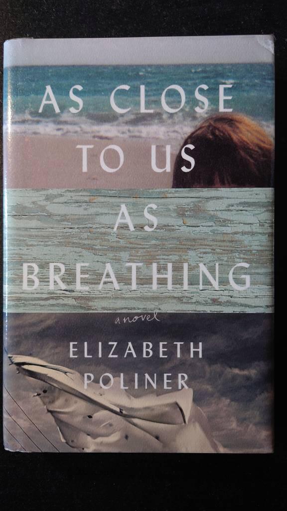 As close to us as breathing