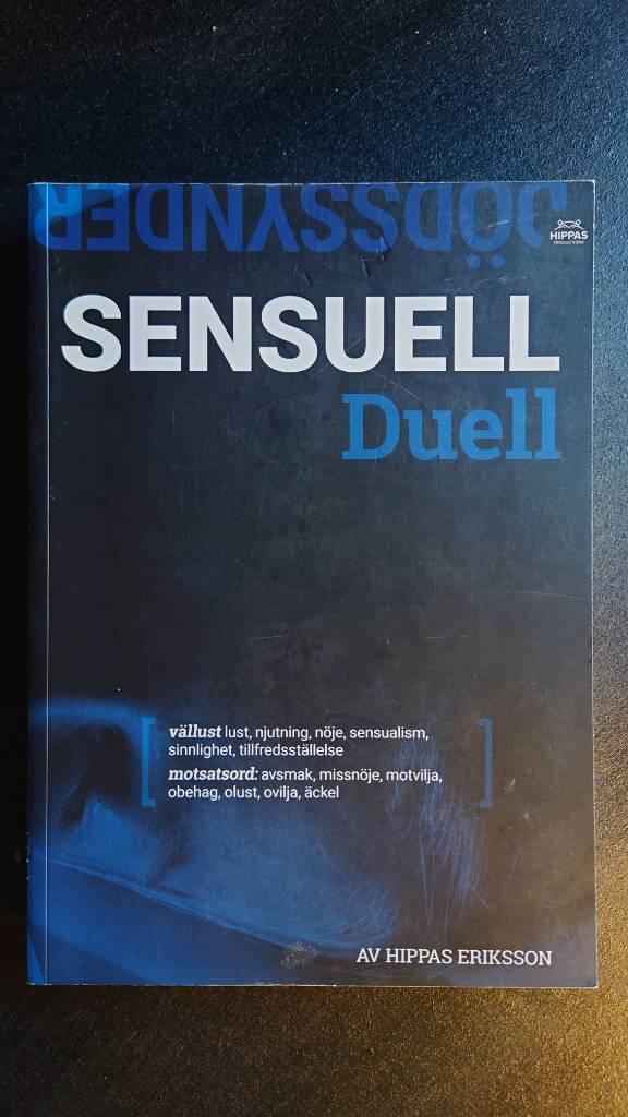 Sensuell duell ; Softa ofta