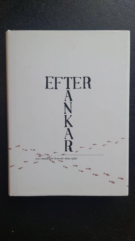 Eftertankar