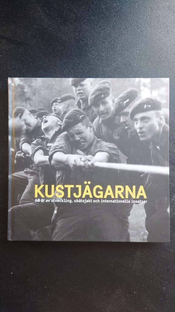 Kustj&auml;garna