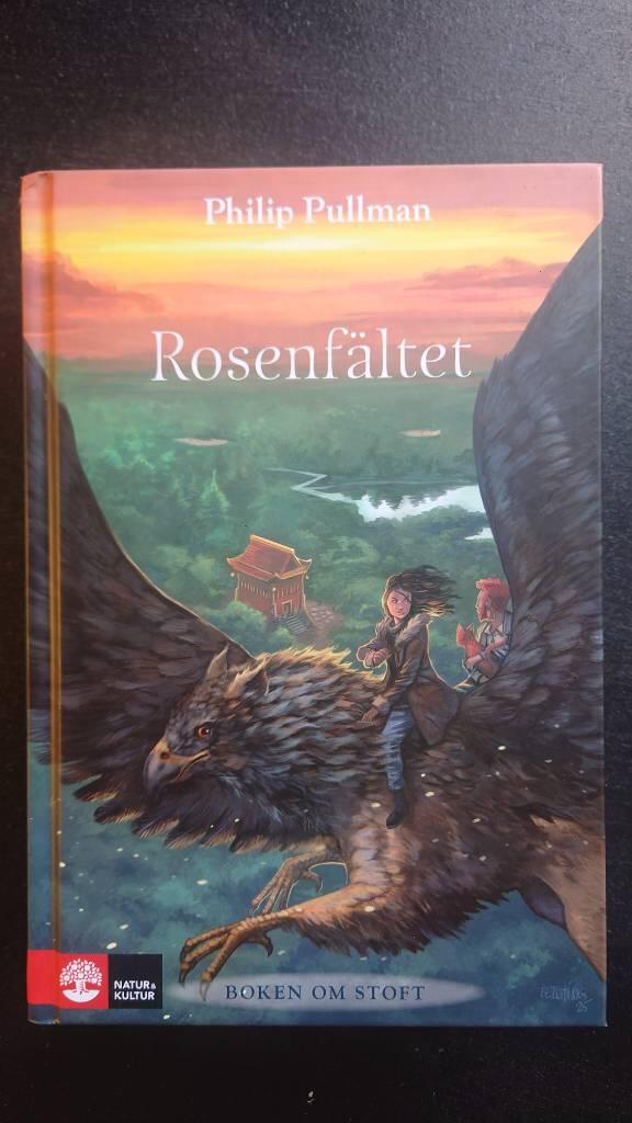 Rosenf&auml;ltet