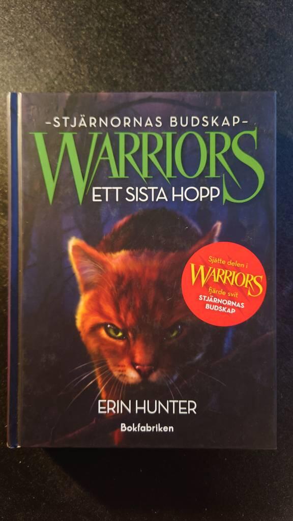 Ett sista hopp