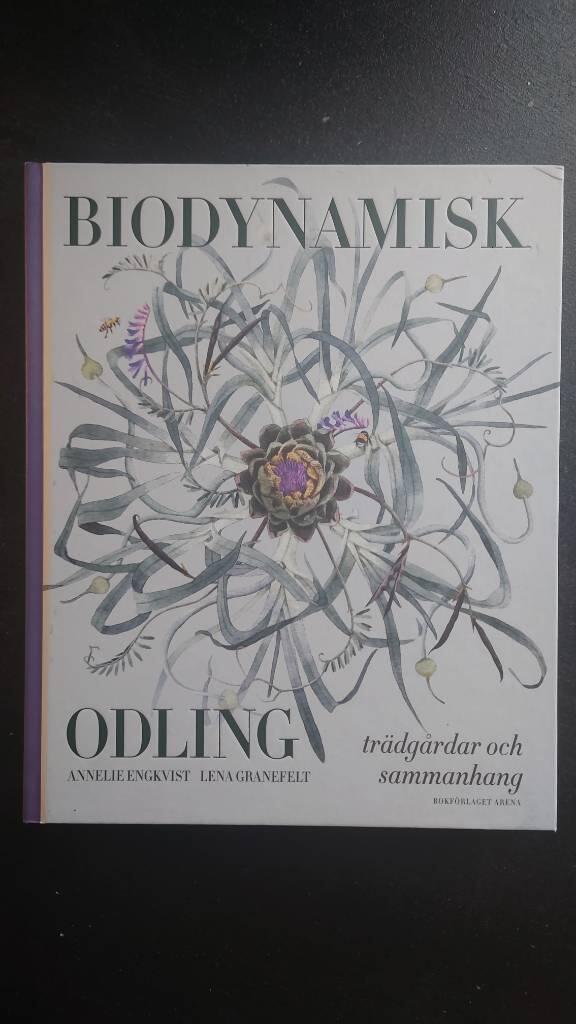 Biodynamisk odling