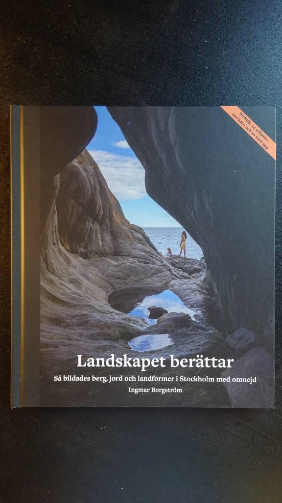 Landskapet ber&auml;ttar