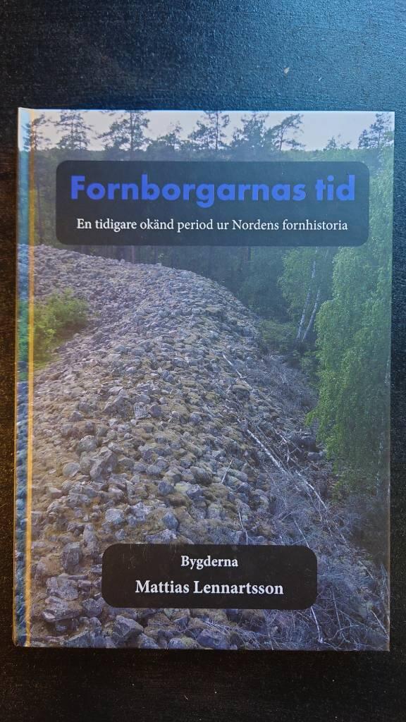 Fornborgarnas tid