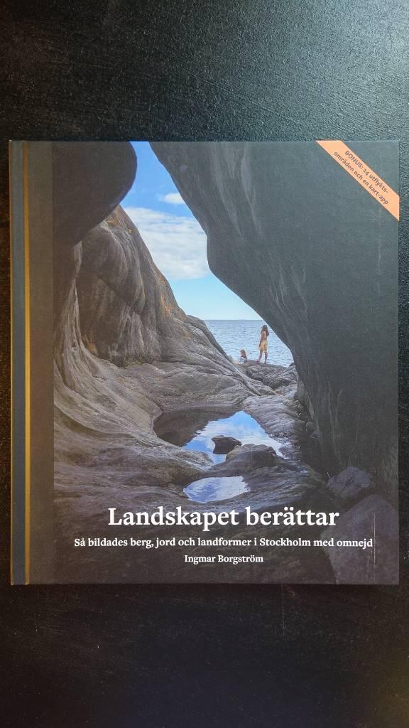 Landskapet ber&auml;ttar