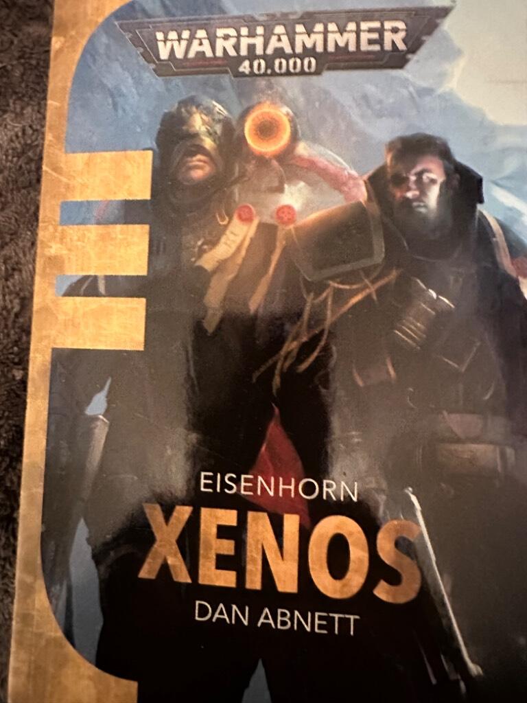 Xenos