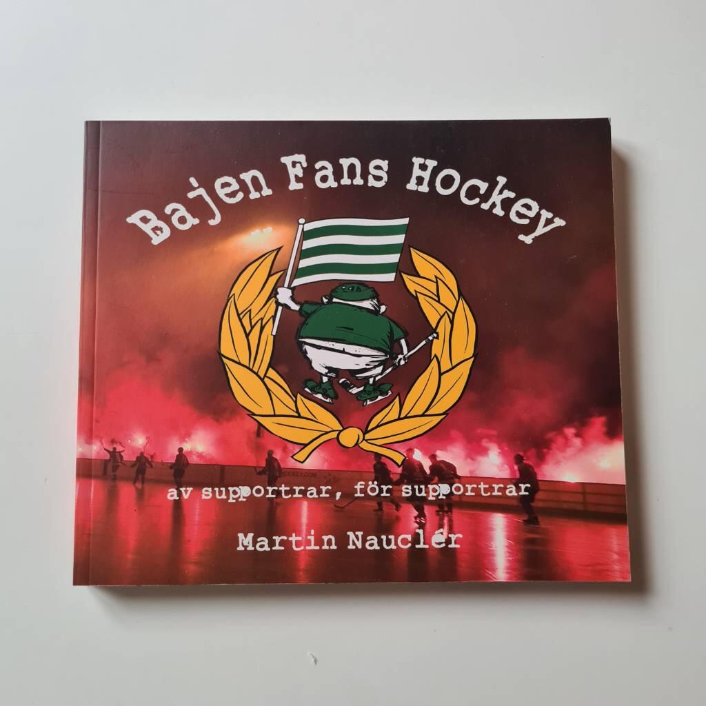 Bajen Fans Hockey : av supportrar, f&ouml;r supportrar
