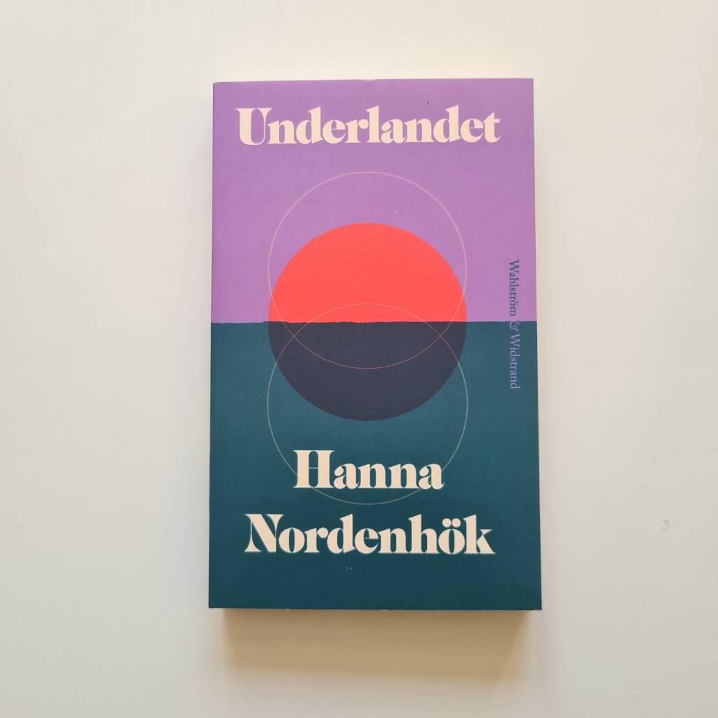 Underlandet