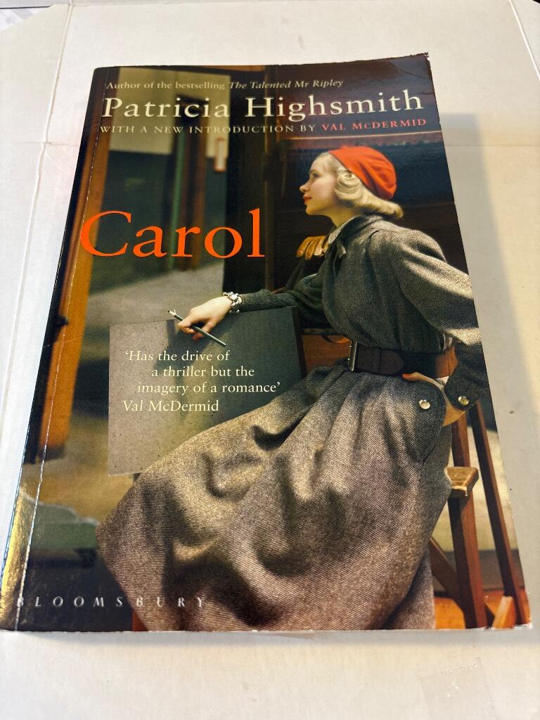 Carol