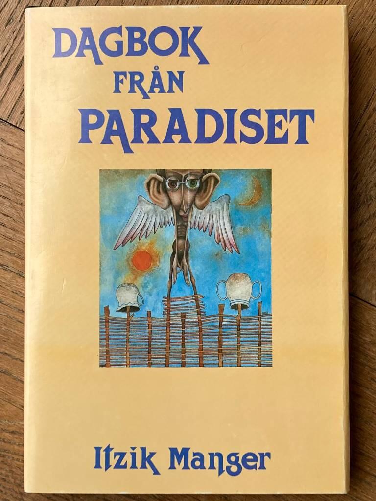 Dagbok fr&aring;n paradiset