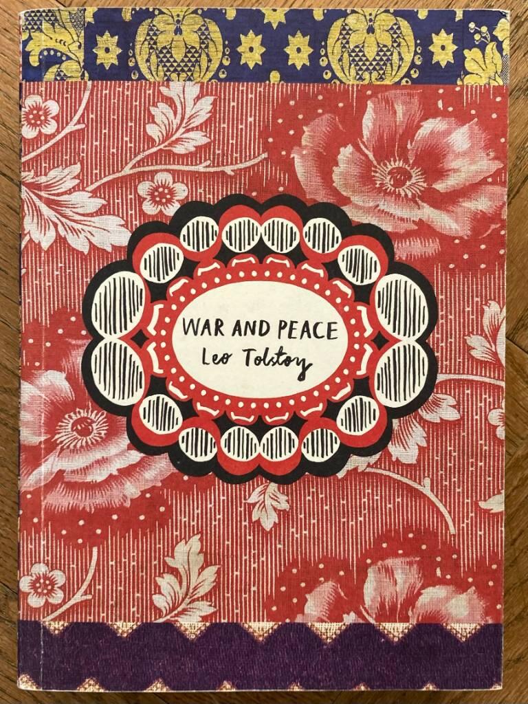War and peace