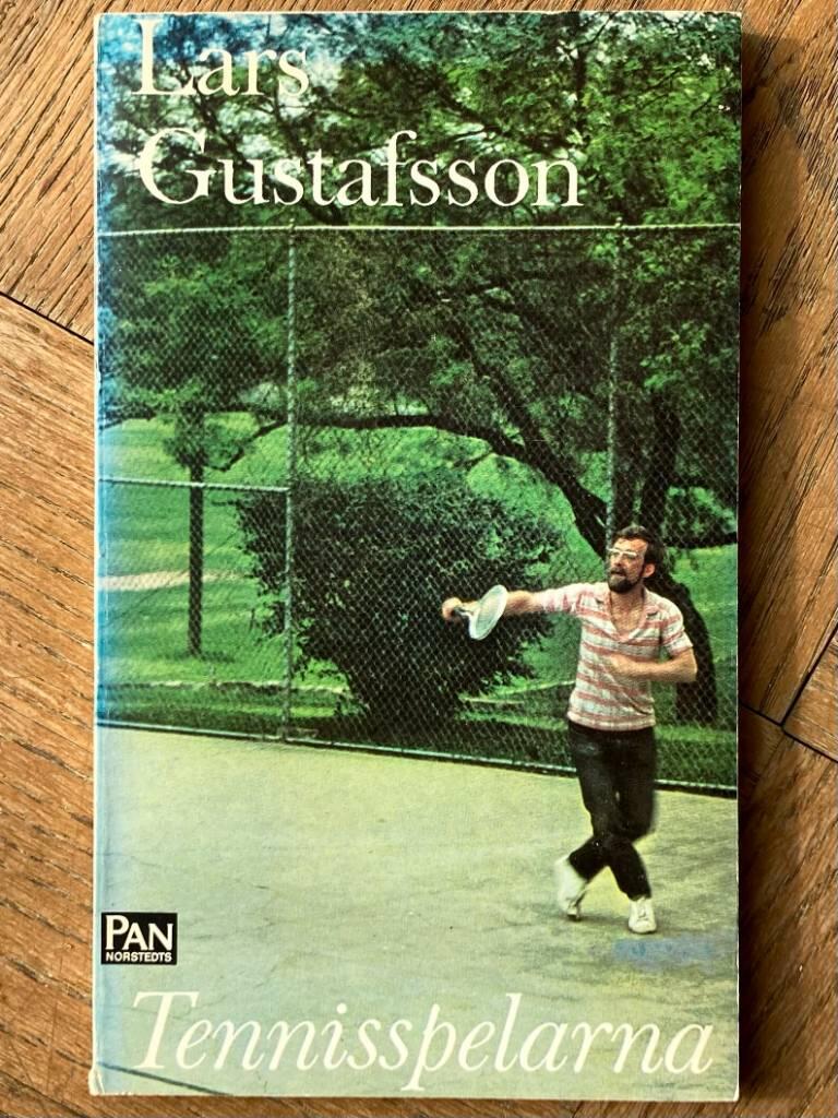Tennisspelarna