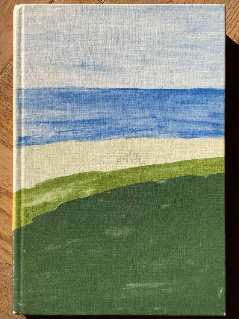 Kring Sandhammaren