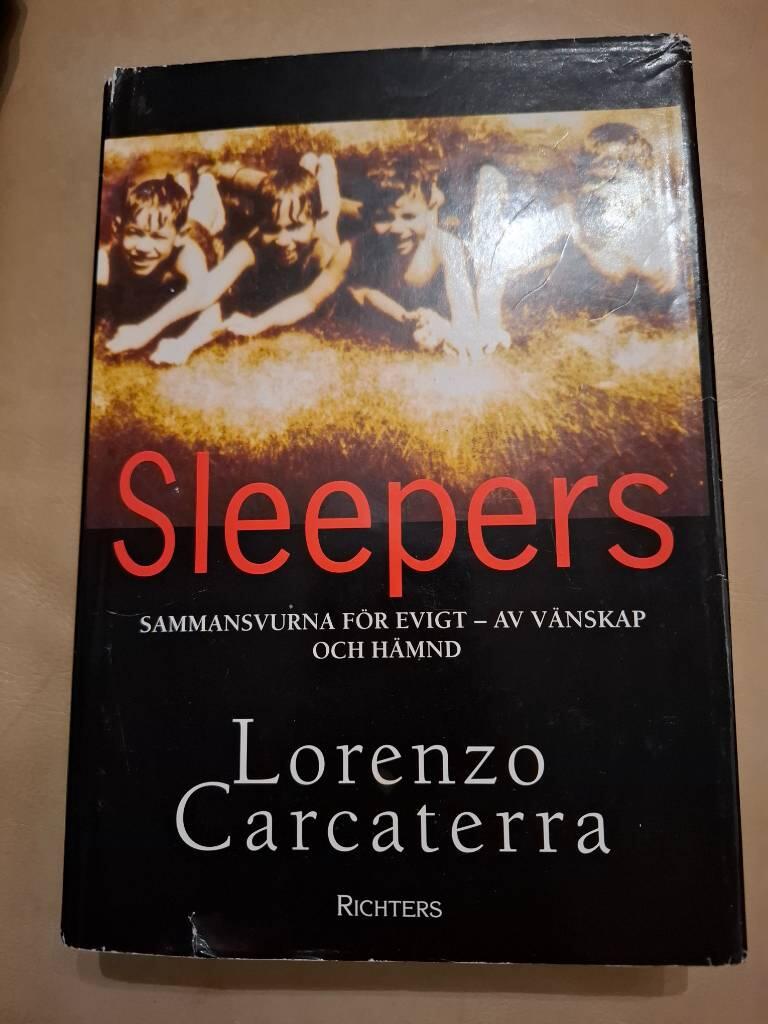 Sleepers