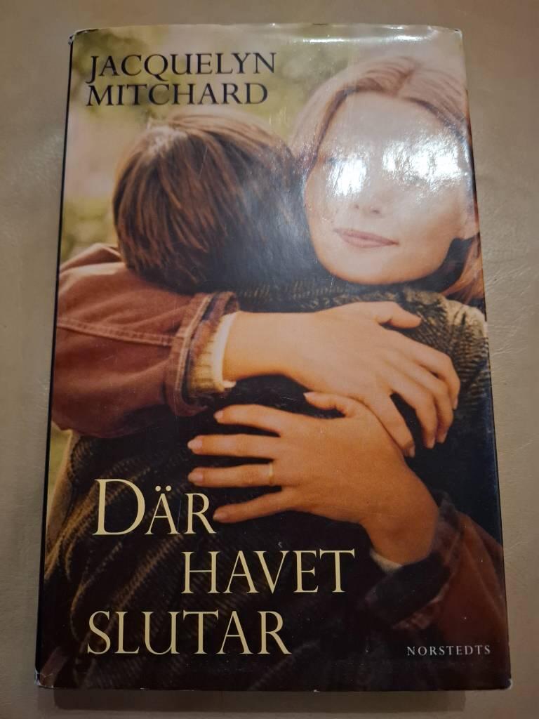 D&auml;r havet slutar