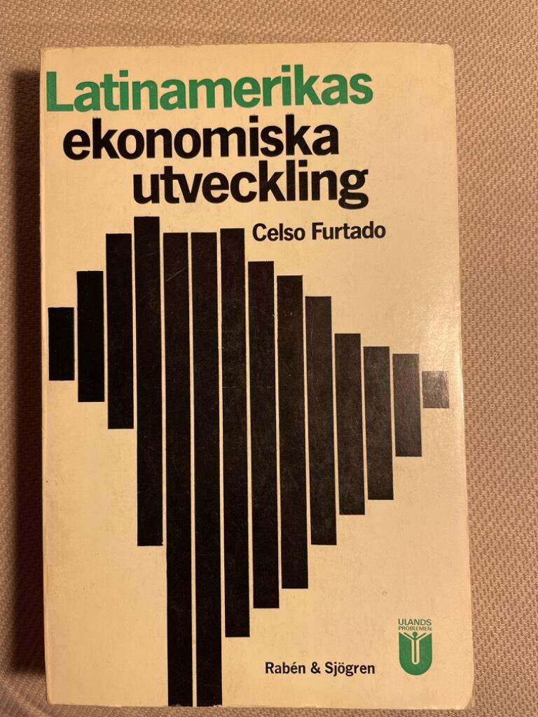 Latinamerikas ekonomiska utveckling från kolonialtiden till den kubanska revolutionen