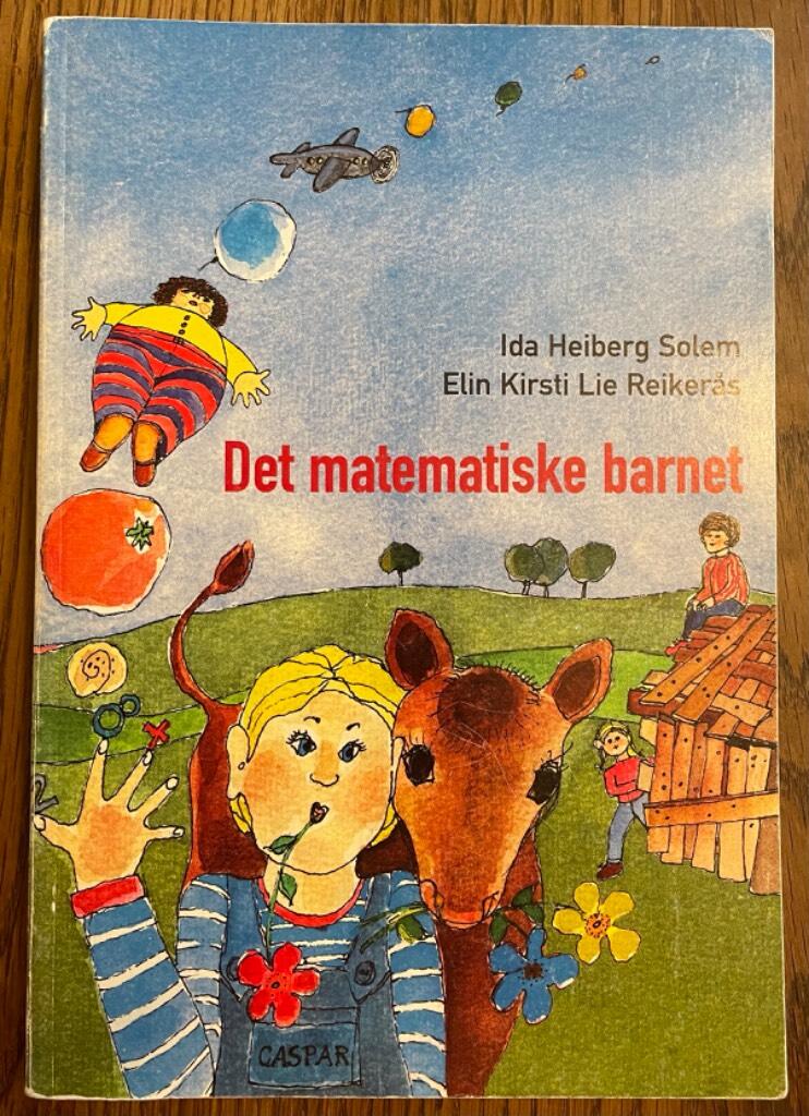 Det matematiske barnet